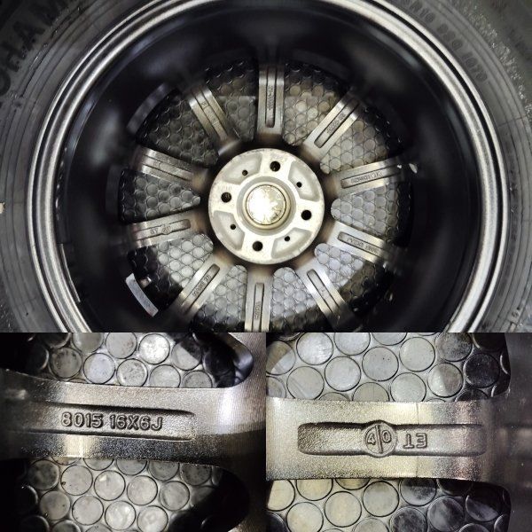  HANKOOK Laufenn S FIT as 235 5 ZR 18 夏タイヤ トヨタ 20アルファード ホイール18インチ 7 3 45 ハイグロス 21年製 VTN 364 18インチ タイヤ ホイールセット