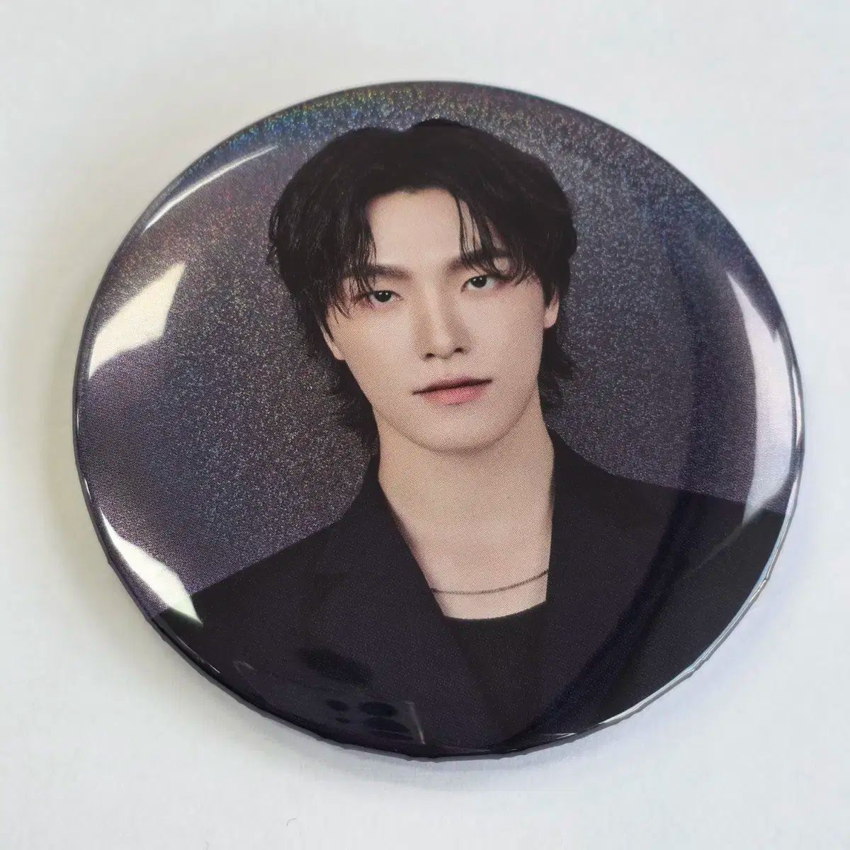 SEVENTEEN SVT ニューコンサート NEWコンサート グッズ (缶バッジ