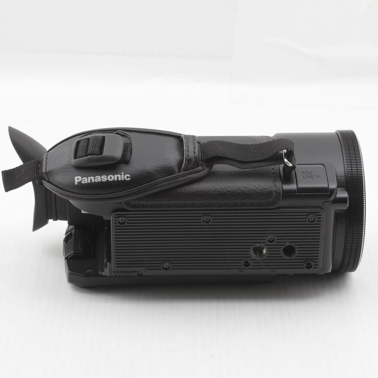  Panasonic パナソニック 4 K ビデオカメラ ブラック HC WZXF 1 M JS 129 00729 ビデオカメラ カメラ