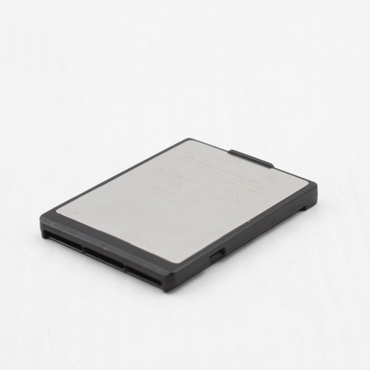 F XQDメモリーカード