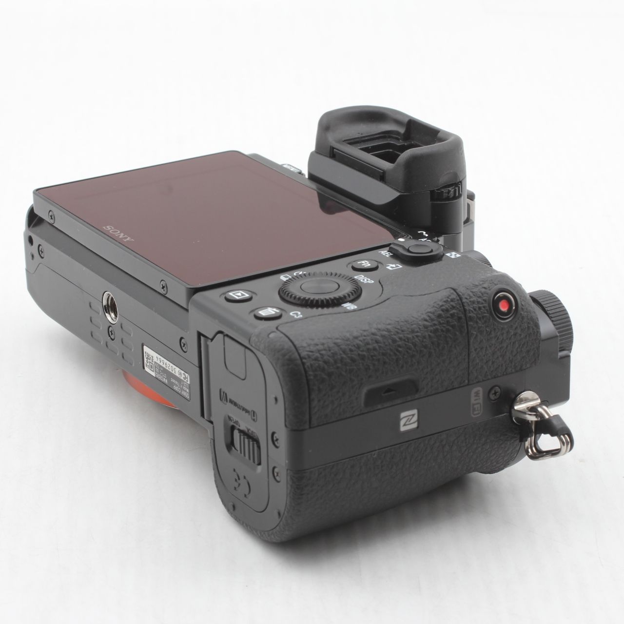 ソニー ilce-7 ボディ 元箱有り Amazon | ソニー SONY ミラーレス一眼 α7 ボディ ILCE-7 | ミラーレス