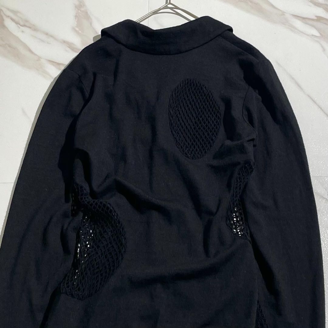 COMME des GARÇONS コムデギャルソン AD1991 1991AW 1991年秋冬