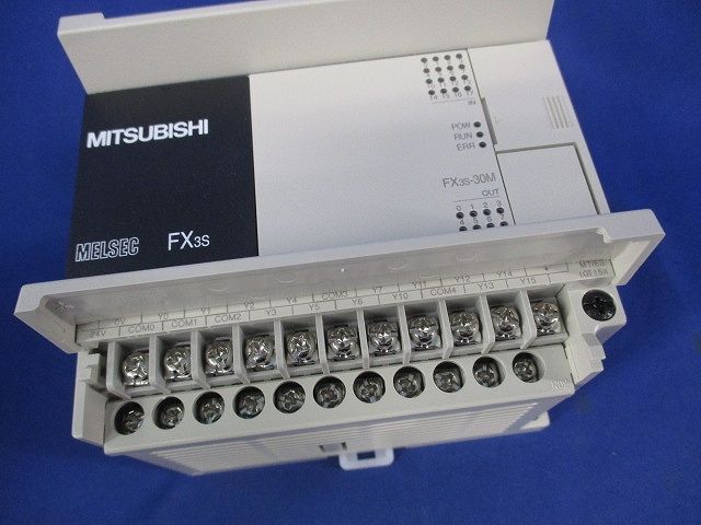 基本ユニット FX