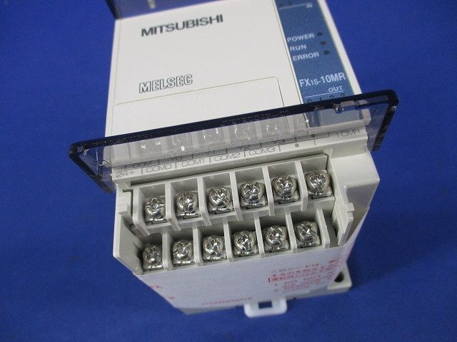 シーケンサMELSEC