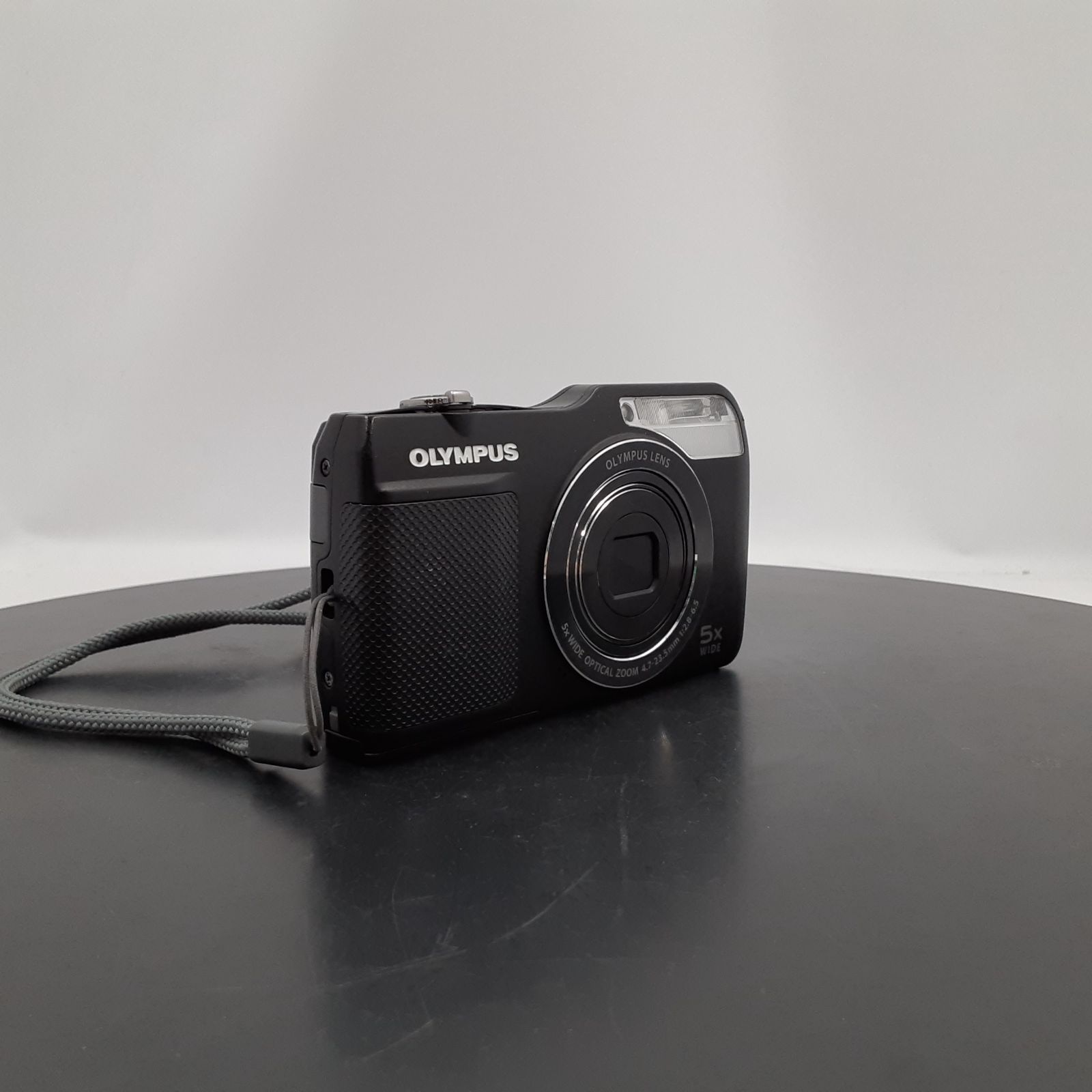 オリンパス VG-170 美中古 完品 中古：AB(良品)】オリンパス VG-170 レッド | 2445050038654