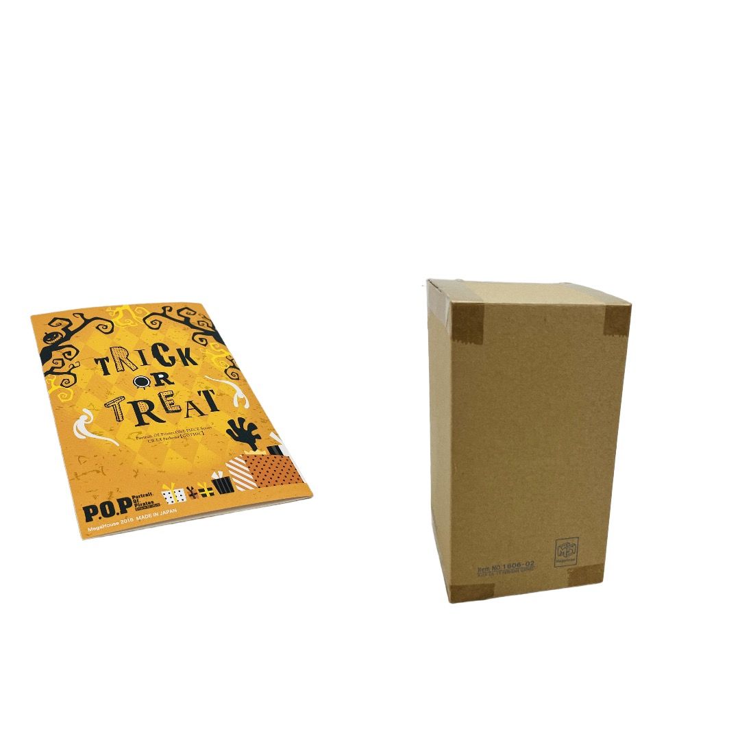 メガハウス P.O.P CB-EX ペローナ GOTHIC フィギュア ワンピース ONE PIECE MegaHouse