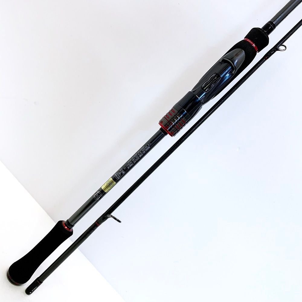 加古川店】 中古 Daiwa | ダイワ ロッド エメラルダスストイストRT