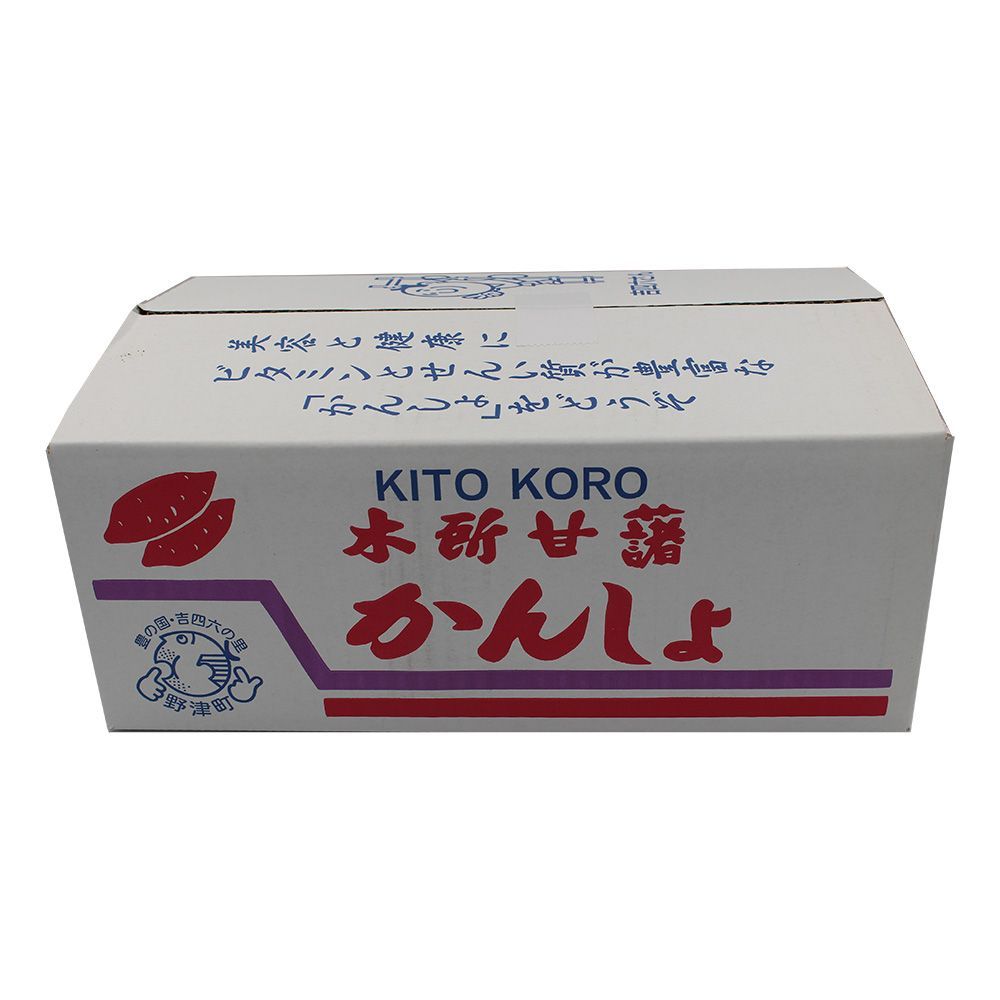 優良品M】大分産 紅はるか 5kg 箱入り - メルカリ