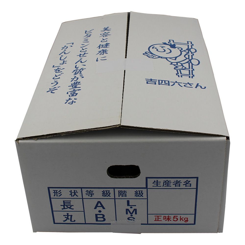 優良品M】大分産 紅はるか 5kg 箱入り - メルカリ