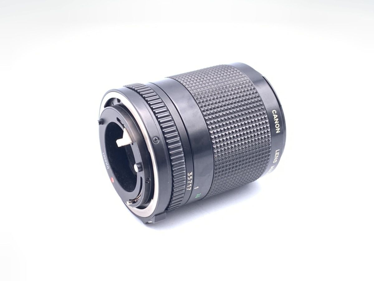 キヤノン CANON NewFD 100 2 レンズ(単焦点) カメラ テレビ オーディオ カメラ