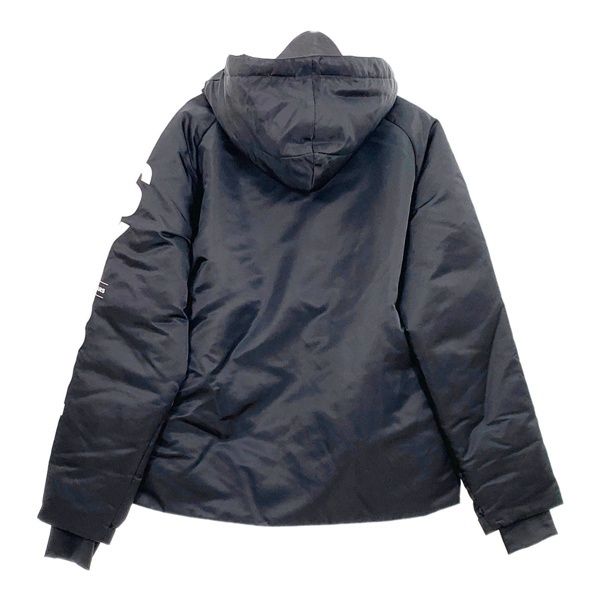 SY32 by SWEET YEARS エスワイサーティ 中綿 ジャケット ブルゾン