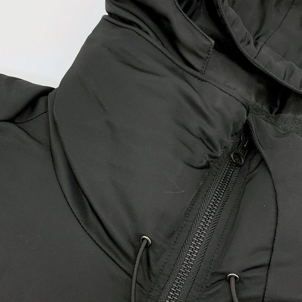 SY32 by SWEET YEARS エスワイサーティ 中綿 ジャケット ブルゾン