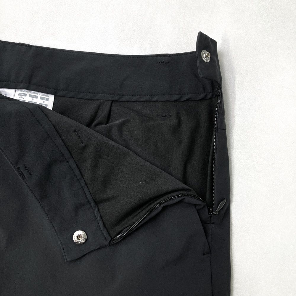 サイズ：L DESCENTE GOLF デサントゴルフ インナー付 スカート