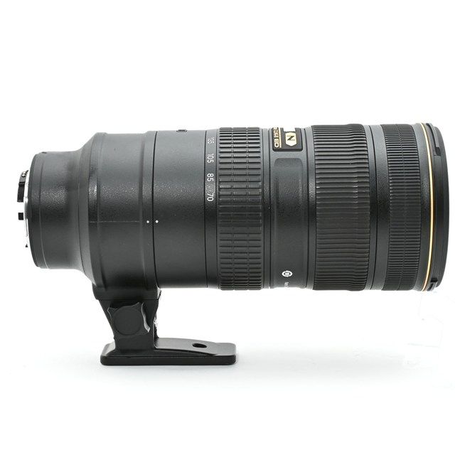良品＞ Nikon AF-S NIKKOR 70-200mm f/2.8G ED VR II｜フルサイズ対応