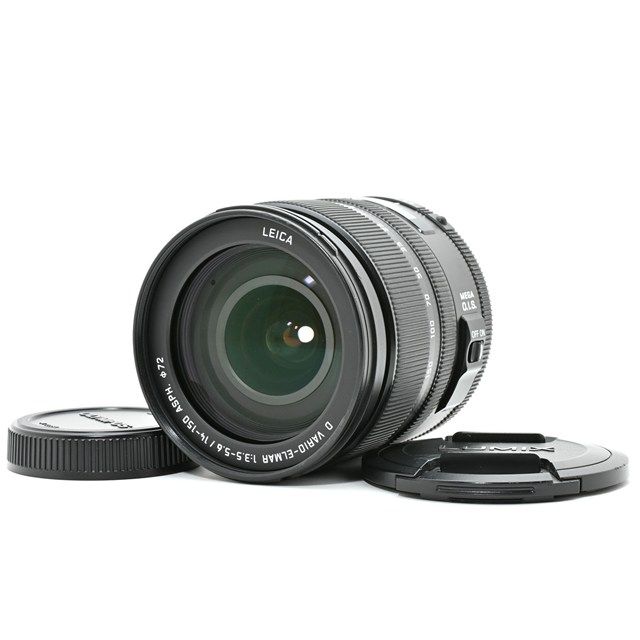 良品＞ Panasonic パナソニック LEICA D VARIO-ELMAR 14-150mm F3.5