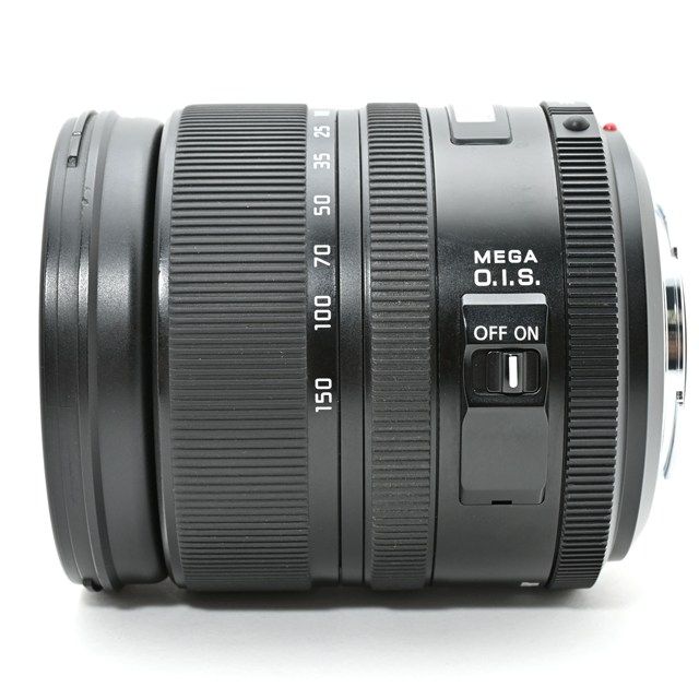 良品＞ Panasonic パナソニック LEICA D VARIO-ELMAR 14-150mm F3.5