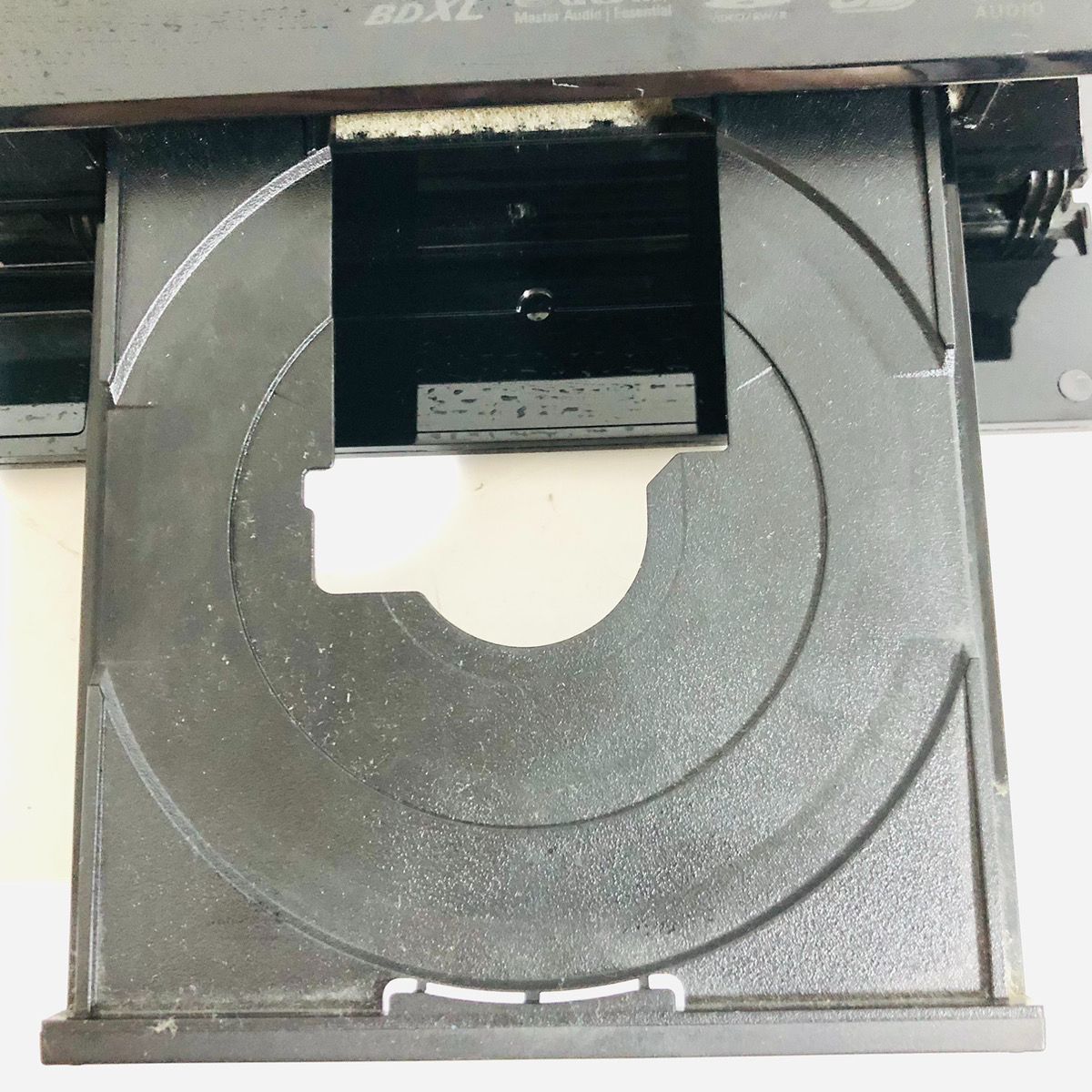 アクオス ブルーレイディスクレコーダー