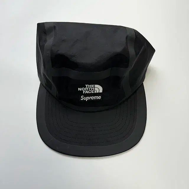 SUPREME x THE NORTH FACE シュプリーム ノースフェイス サミット キャップ