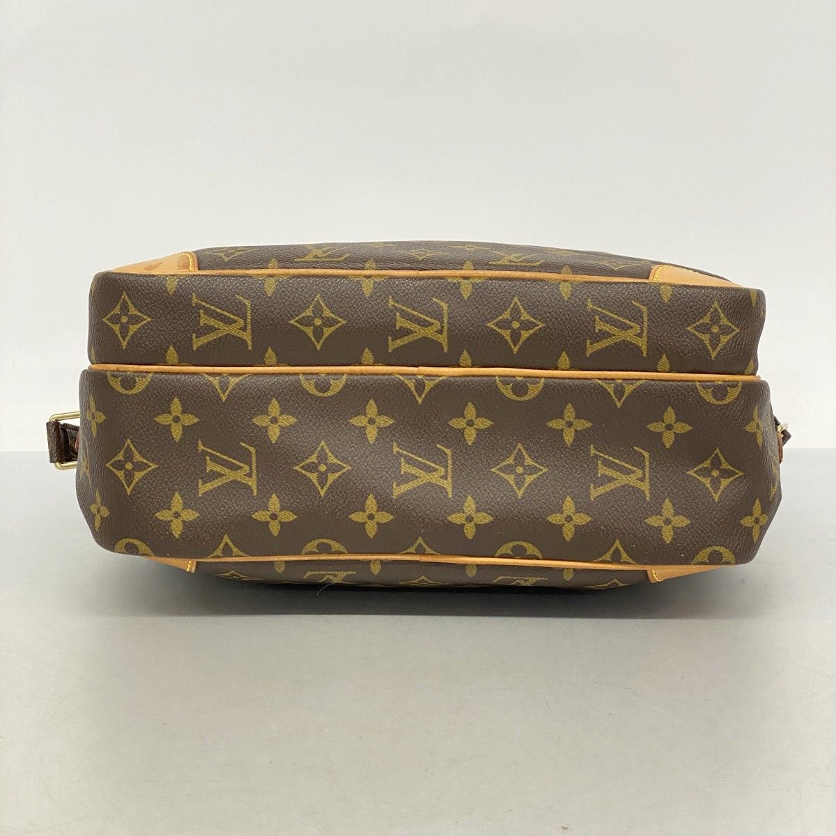 5od4675】ルイヴィトン ショルダーバッグ モノグラム ナイル M45244