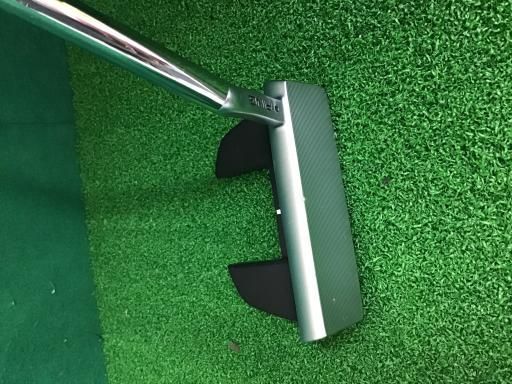 中古】 ピン PING PRIME TYNE 4(2023) 33インチ パター PT スチール