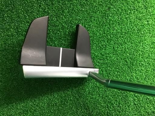 中古】 ピン PING PRIME TYNE 4(2023) 33インチ パター PT スチール