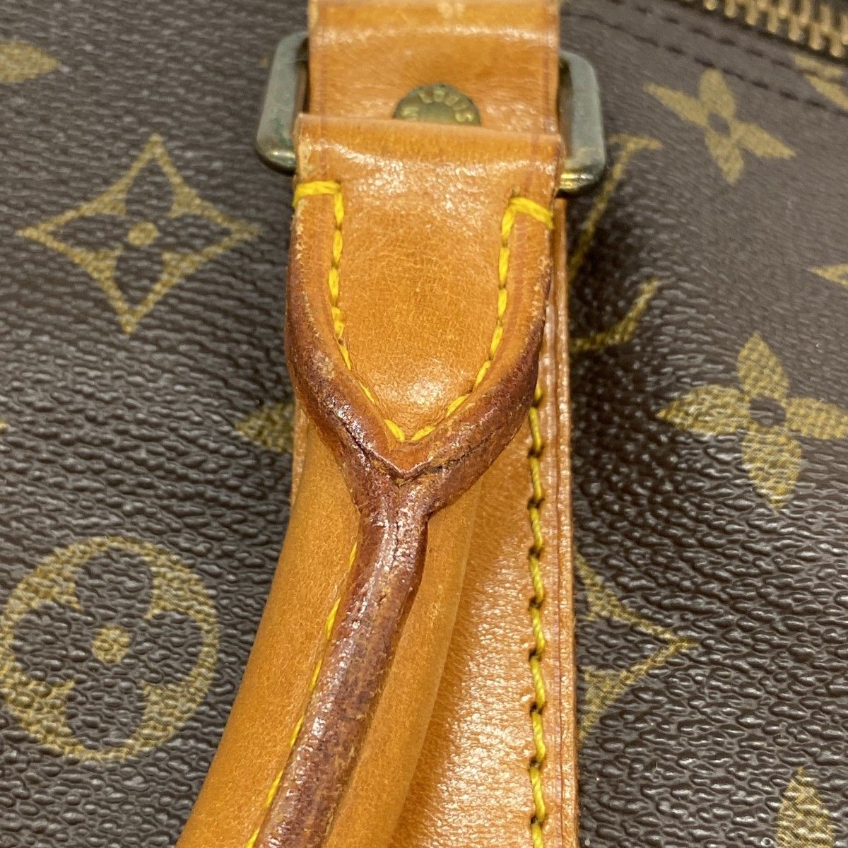 ブラウン メンズ