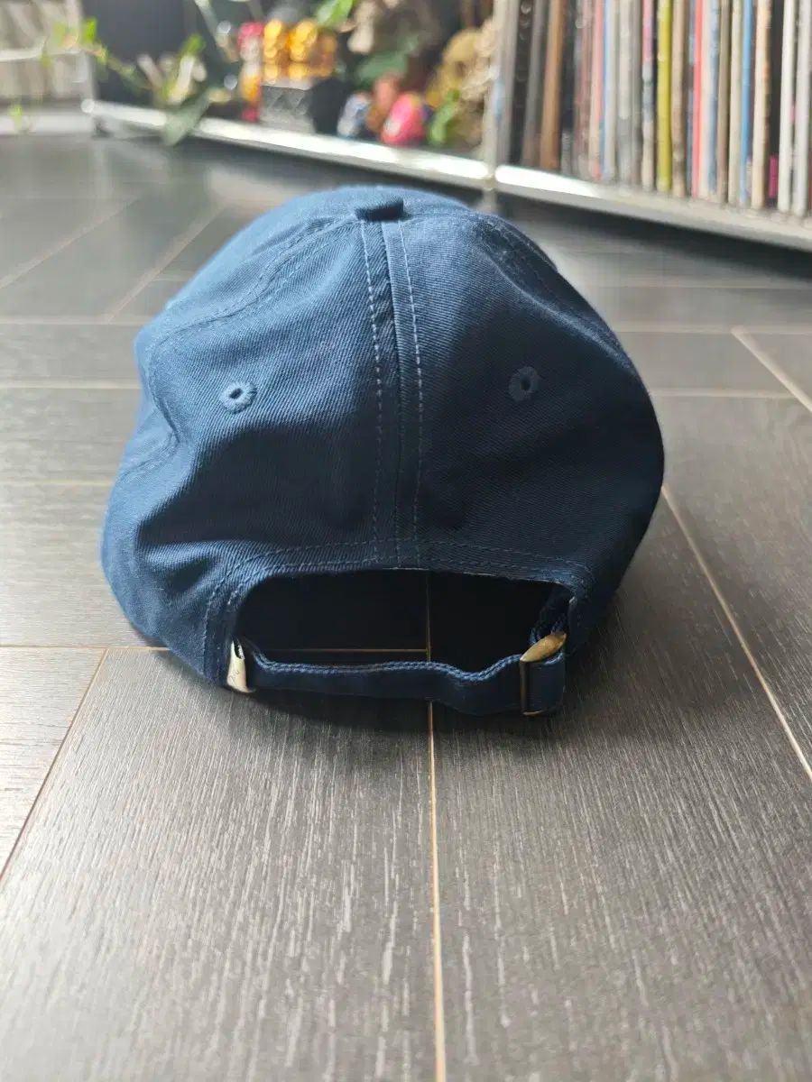 ベースボールキャップ