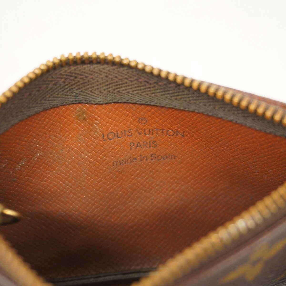 ポシェットクレ