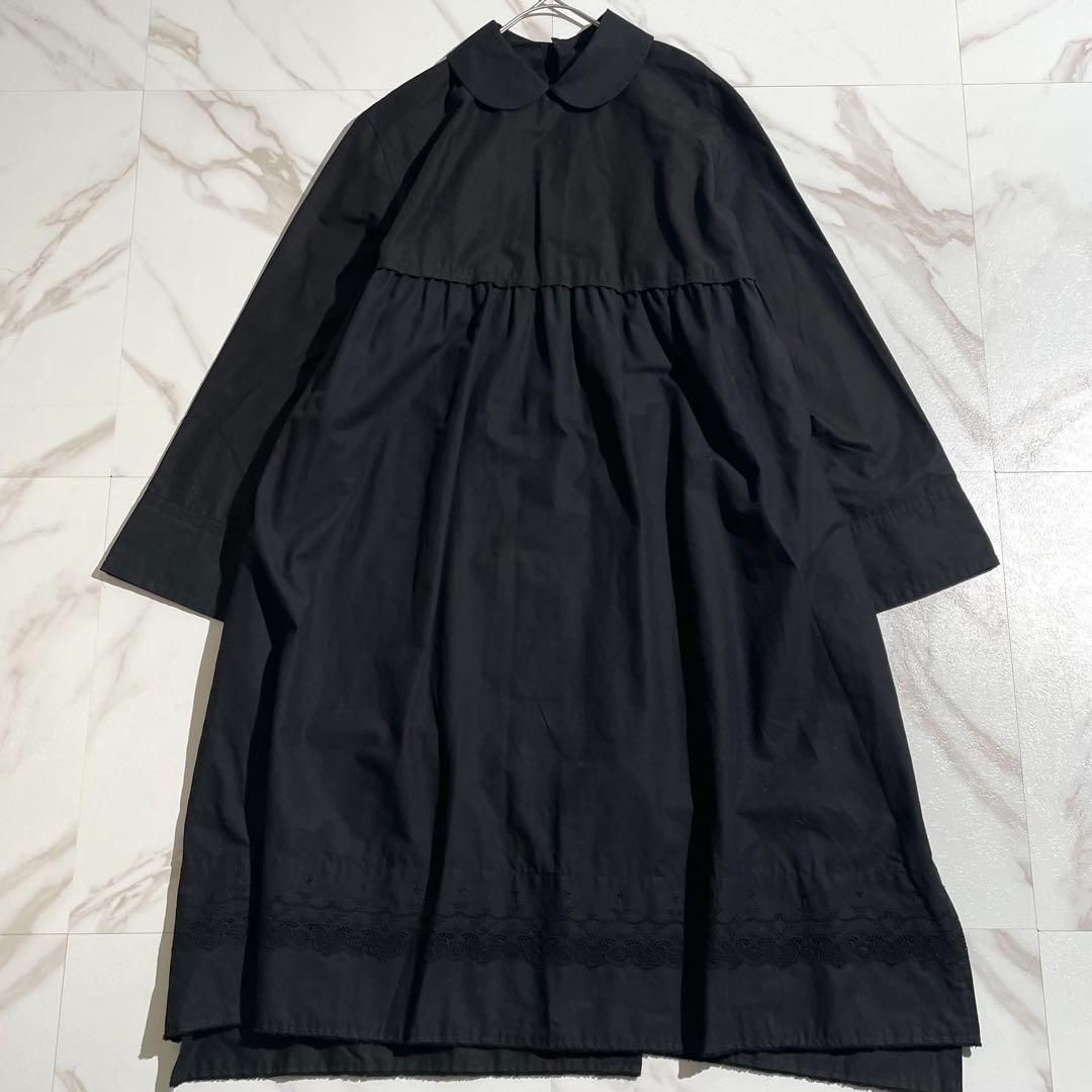 TAO COMME des GARÇONS タオコムデギャルソン AD2021 2022SS レース