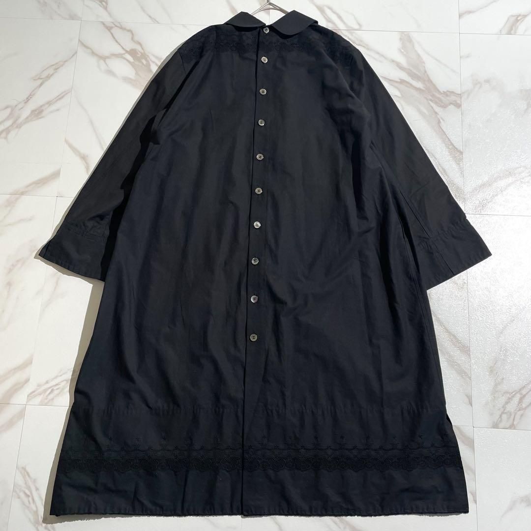 TAO COMME des GARÇONS タオコムデギャルソン AD2021 2022SS レース