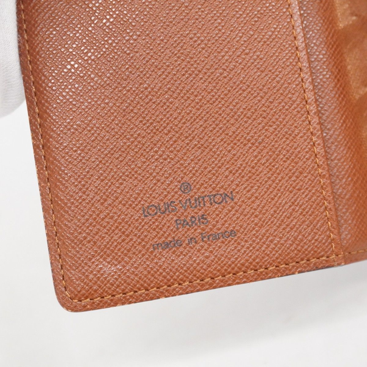 モノグラム アジェンダPM