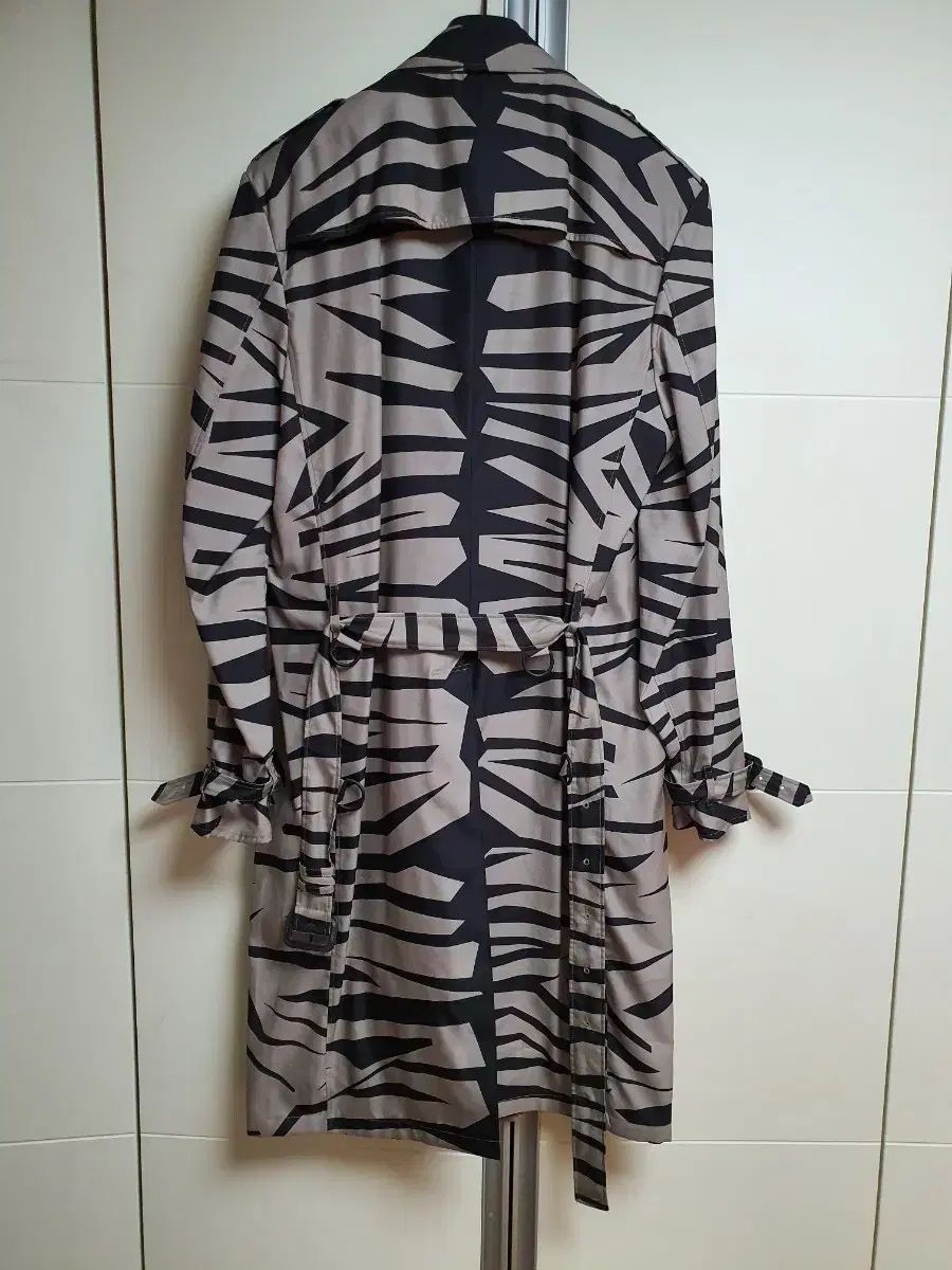 トレンチコート 50