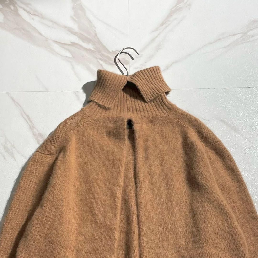 ジュンヤワタナベコムデギャルソン　ダメージニット JUNYA WATANABE COMME des GARCONS ジュンヤワタナベ コムデギャルソン