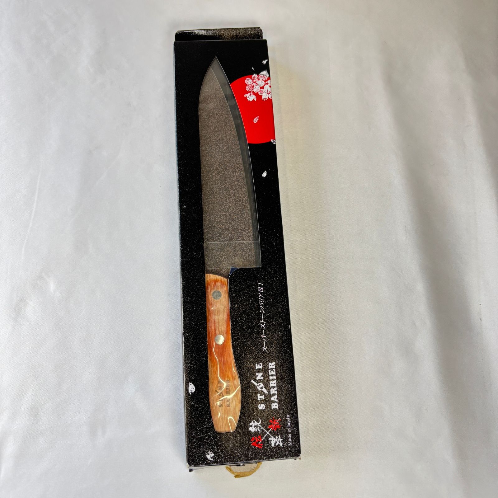SBGT180 [スーパーストーンバリア包丁 牛刀 180mm]｜の通販は スーパー