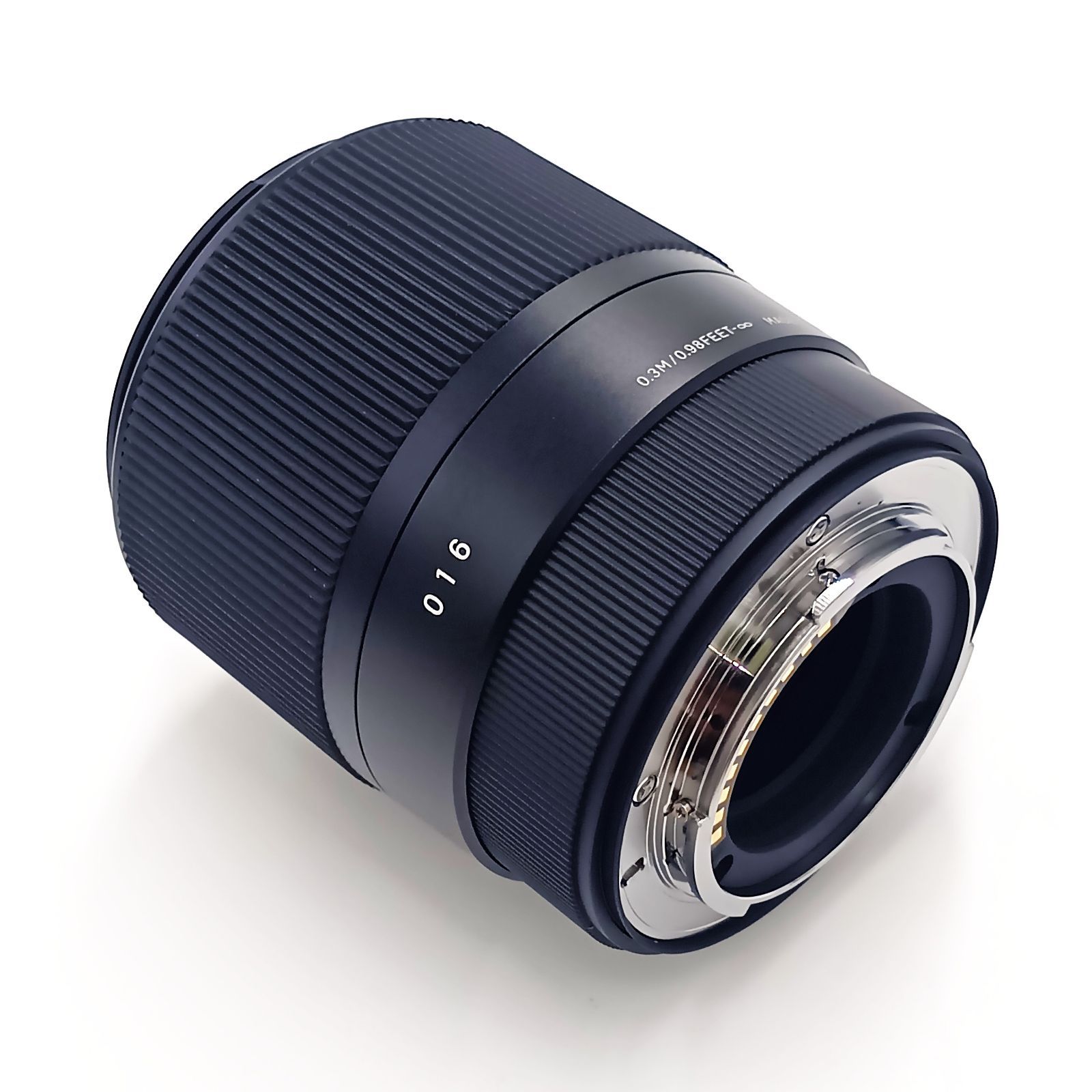 中古| SIGMA 30mm F1.4 DC DN Contemporary 富士フイルムX | Serial