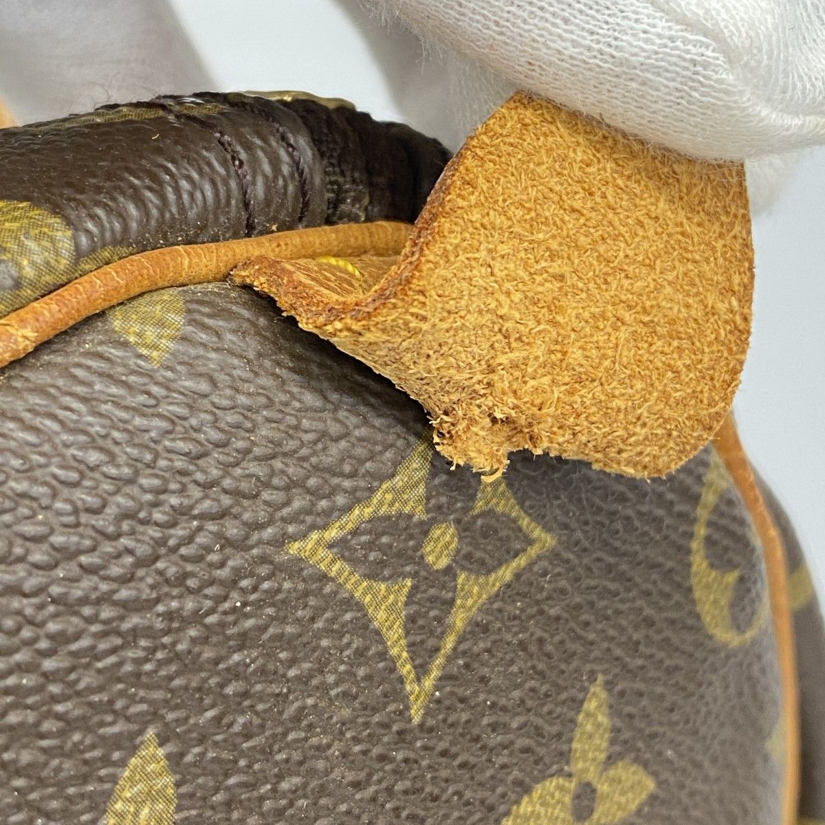  5 oe 4954-r ルイヴィトン ボストンバッグ モノグラム キーポル50 M 41426 ブラウン メンズ レディース ユニセックス ボストンバッグ 旅行用バッグ バッグ