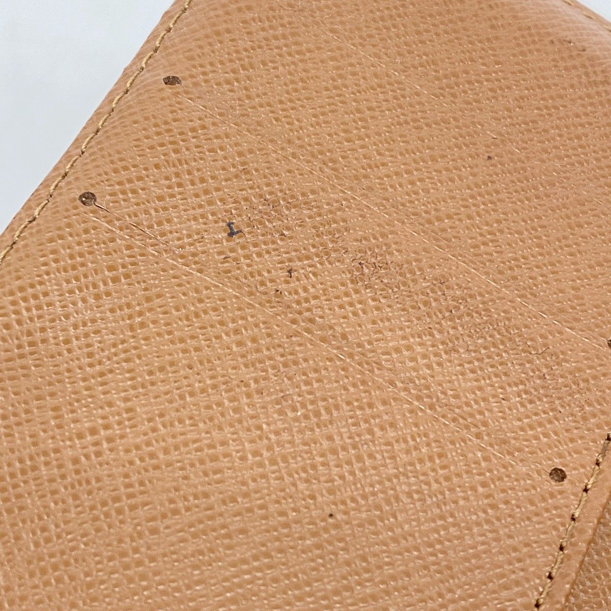  5 oe 4955 r ルイヴィトン 手帳カバー モノグラム アジェンダPM 20005 ブラウン メンズ レディース ユニセックス 手帳 手帳 日記 家計簿