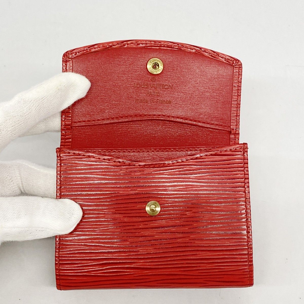 コインケース エピ