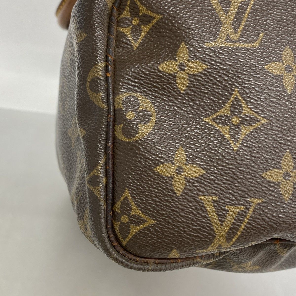 5oe4997】ルイヴィトン ハンドバッグ モノグラム スピーディ30 M41108