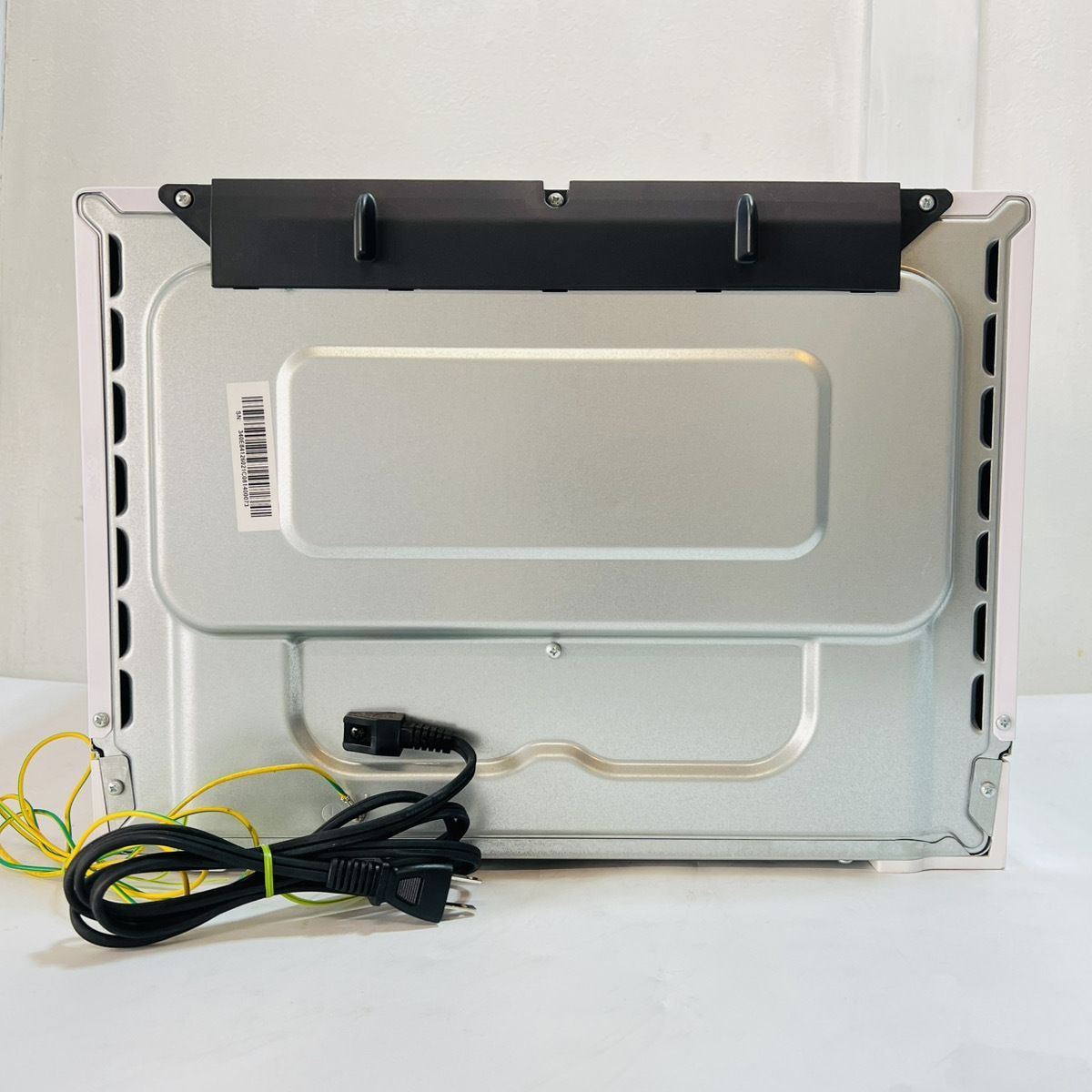  SHARP シャープ RE WF 232 W オーブンレンジ ワイドフラット 23 L 900 50 60 Hz 自動メニュー 過熱水蒸気 オーブンレンジ 電子レンジ オーブン