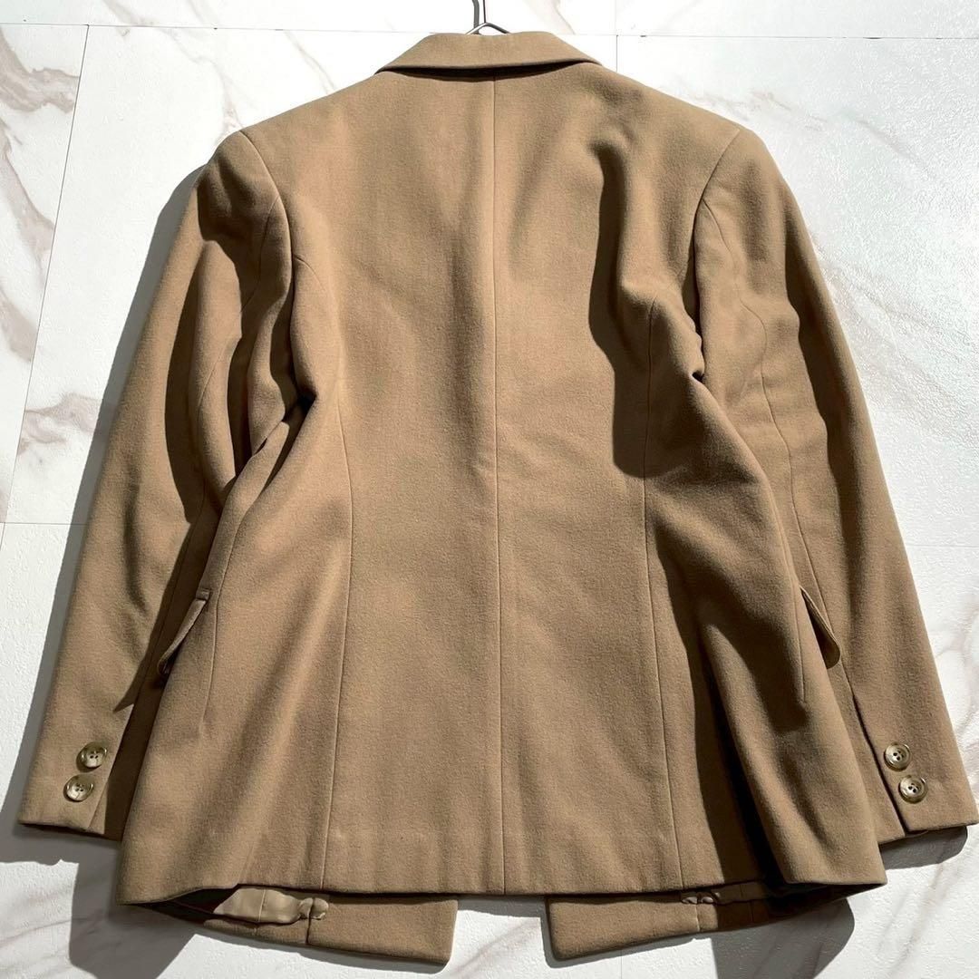 Yohji Yamamoto ヨウジヤマモト 丸文字 80年代 80s 名作 アーカイブ