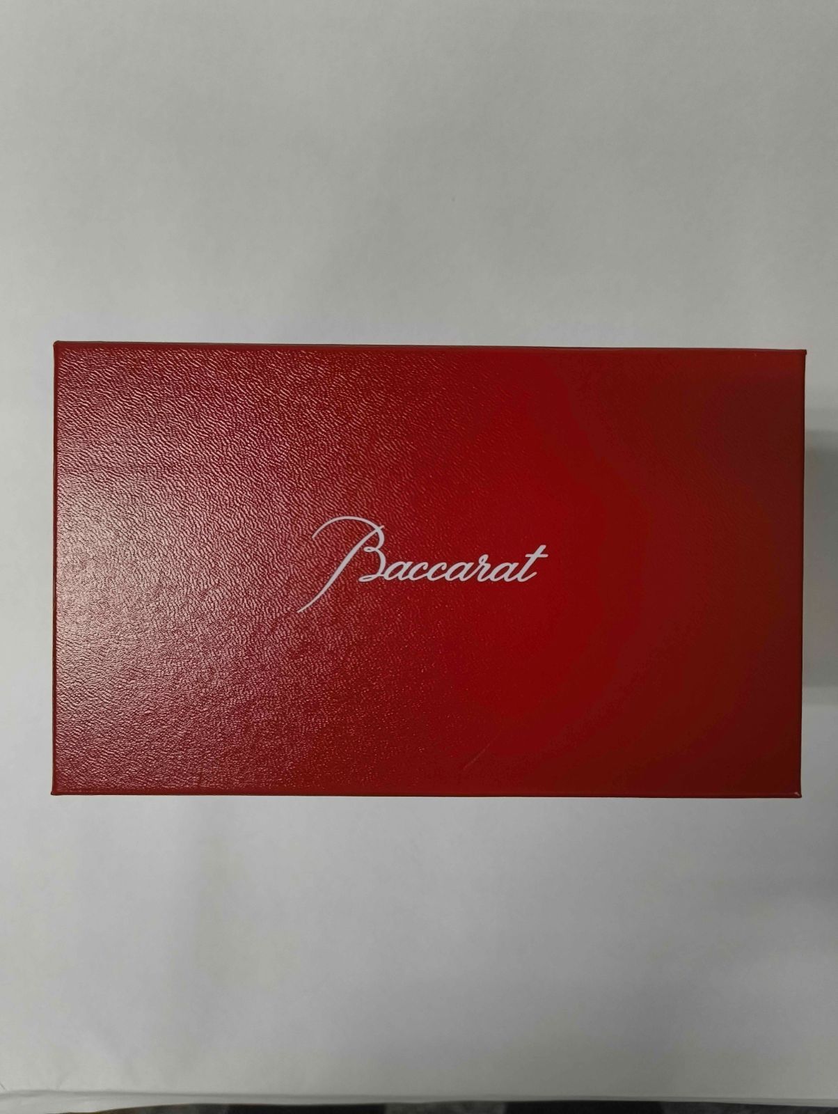♥ バカラ グラス ジャパン ペアセット Baccarat き 2客