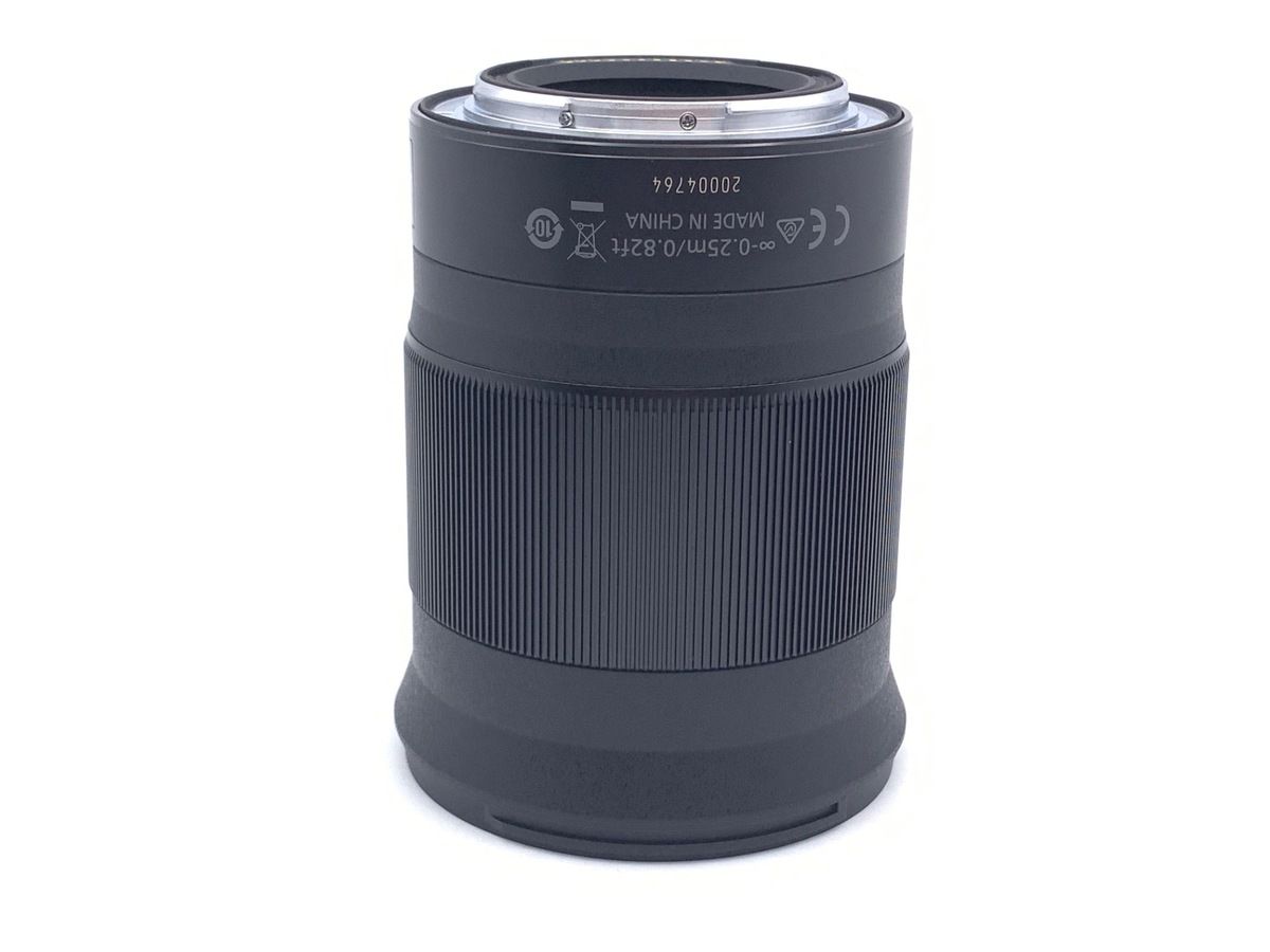 ニコン NIKKOR Z 24 mm f 1 8 S