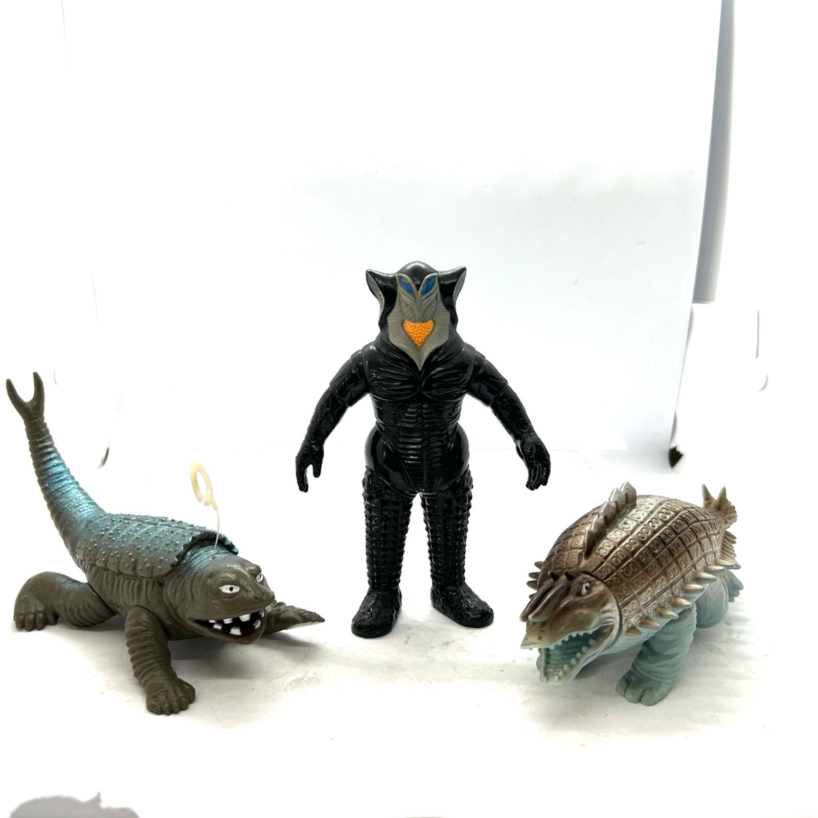 ミクラス バンダイ - ウルトラ怪獣シリーズEX Yahoo!オークション
