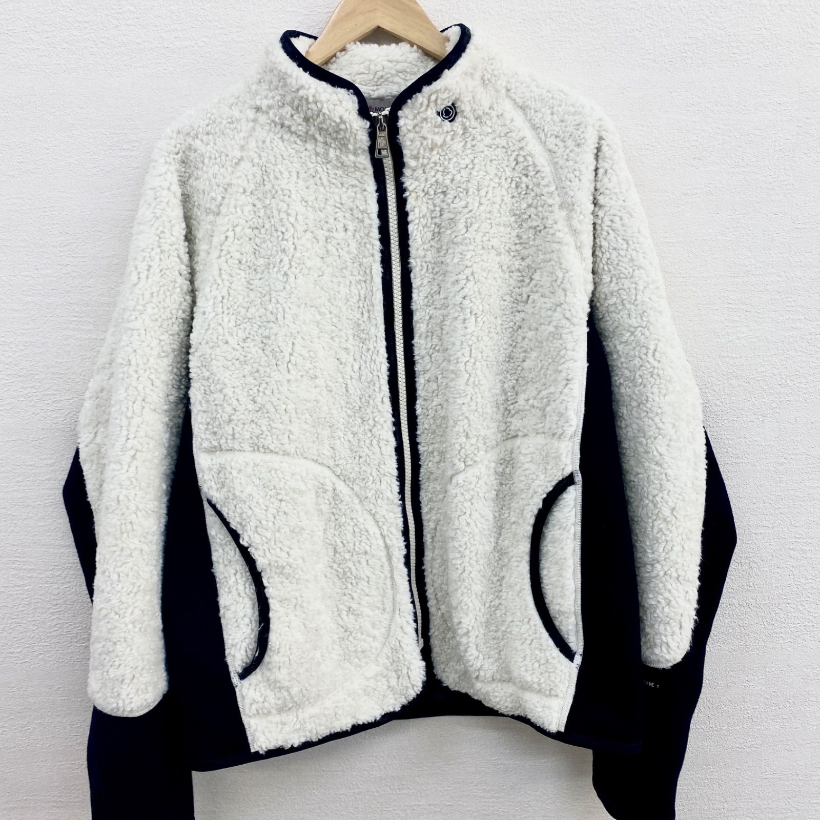 MONCLER モンクレール 21AW × FRAGMENT MAGLIA CARDIGAN フラグメント 
