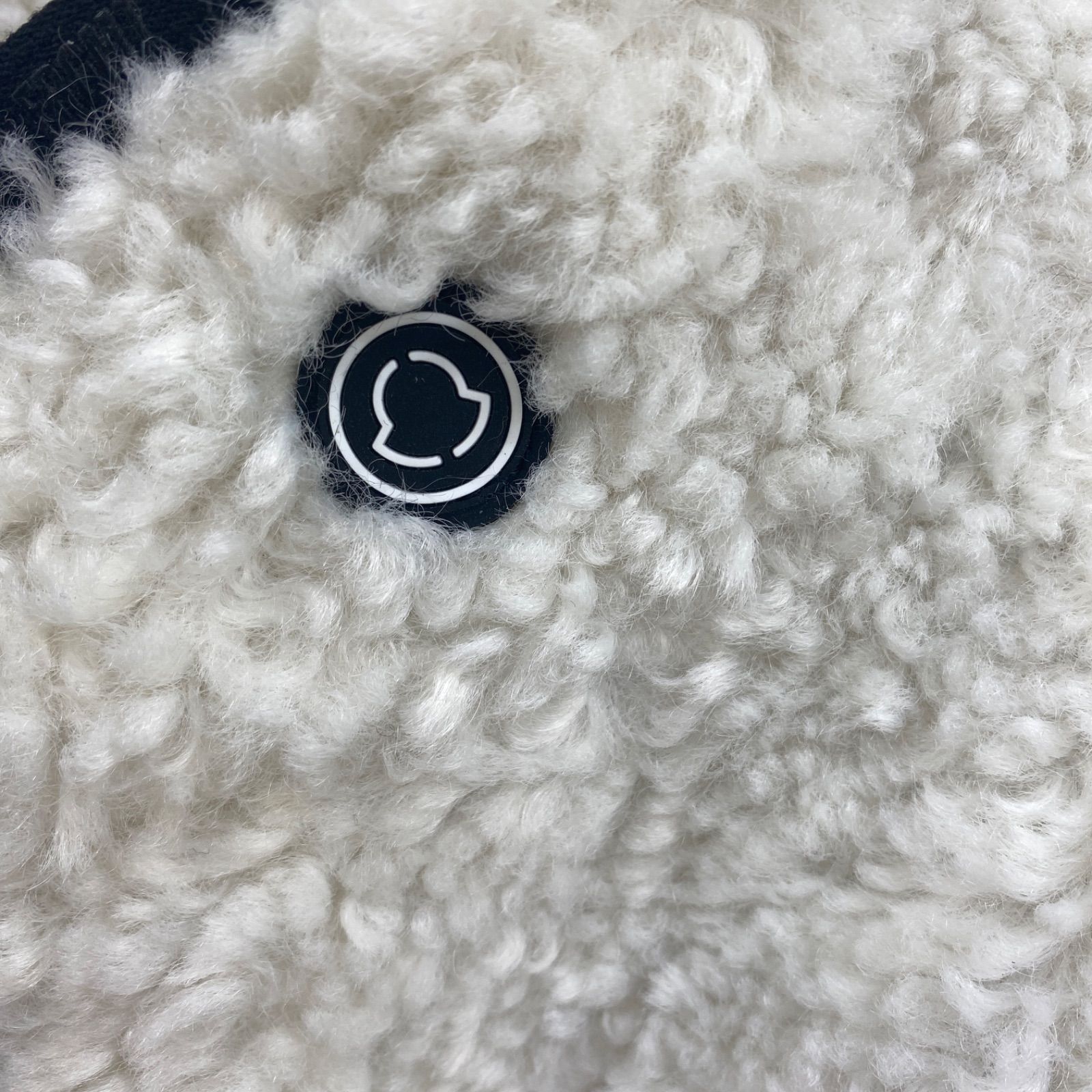 MONCLER モンクレール 21AW × FRAGMENT MAGLIA CARDIGAN フラグメント 