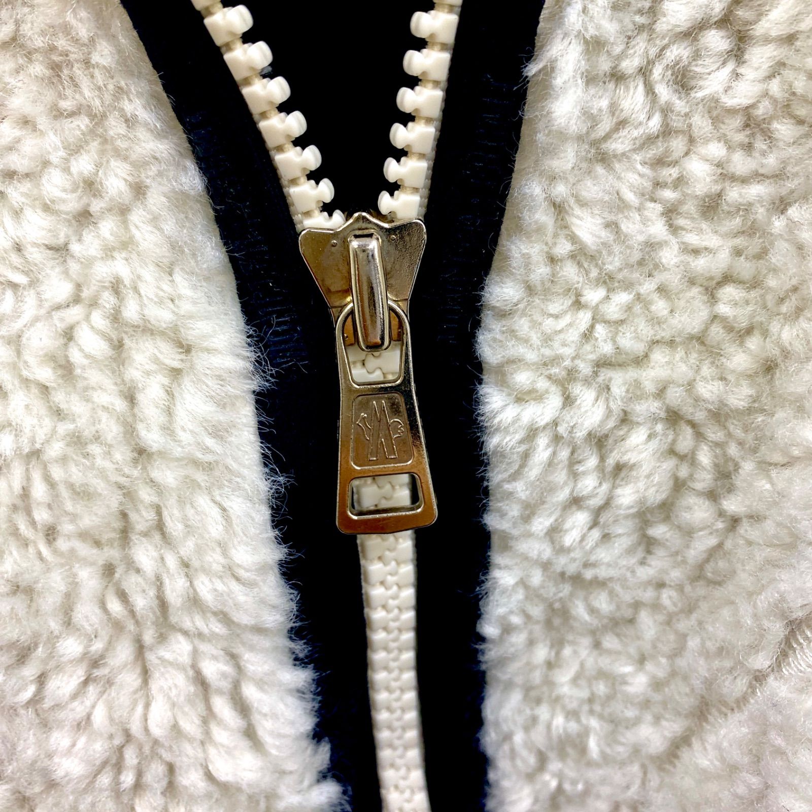 MONCLER モンクレール 21AW × FRAGMENT MAGLIA CARDIGAN フラグメント 
