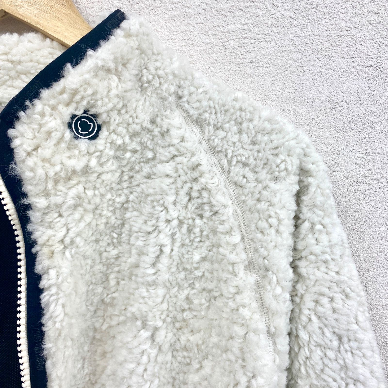 MONCLER モンクレール 21AW × FRAGMENT MAGLIA CARDIGAN フラグメント 