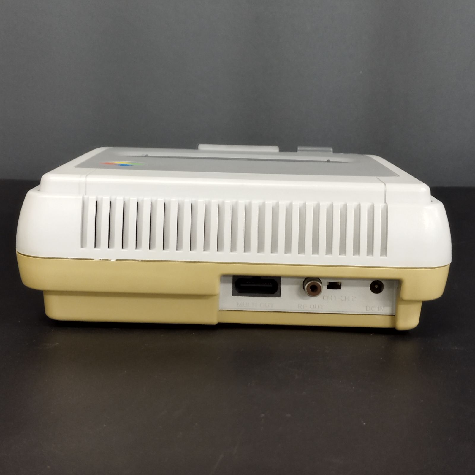 D15482】スーパーファミコン 本体 ジャンク - メルカリ