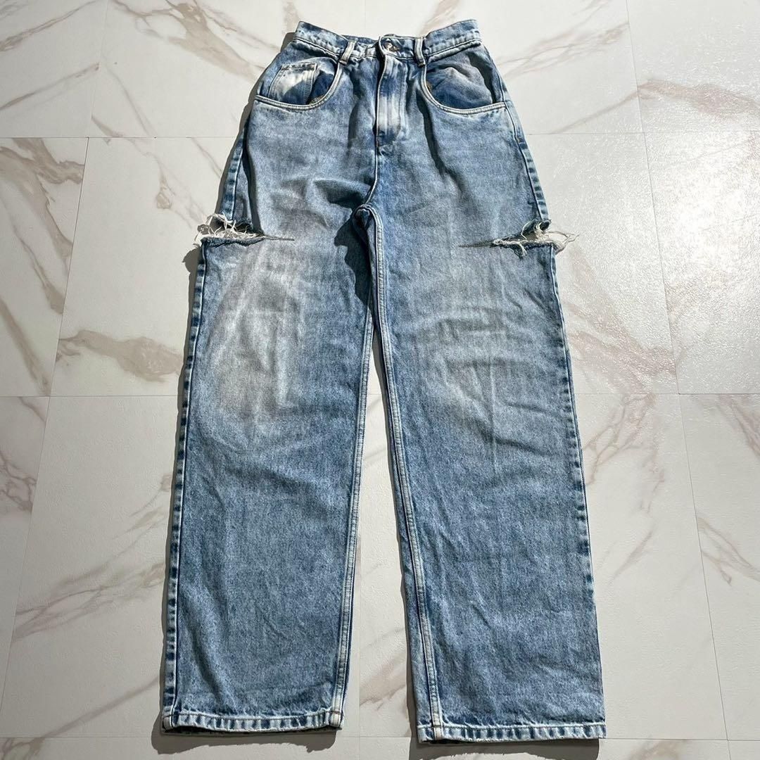 MAISON MARGIELA メゾンマルジェラ 2022AW 2022年秋冬コレクション